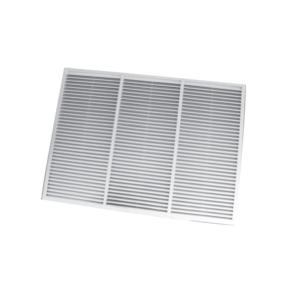 X-AIR ERM-A Weather Louver